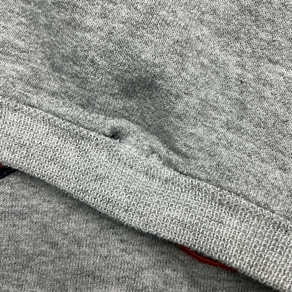 Vintage Champion NBC Camps 90s Crewneck sweatshirt - Picture 5 of 5